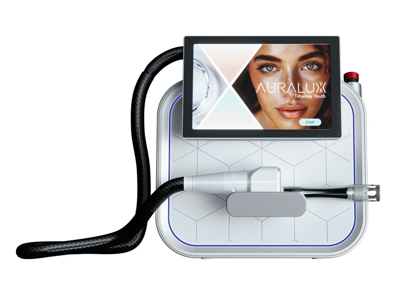 AuraLux™ Laser in Peoria, Arizona at Lavi Aesthetics