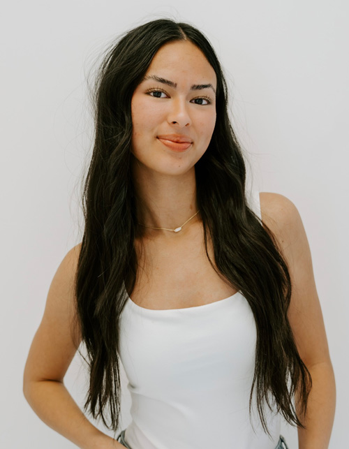 Selah - patient coordinator