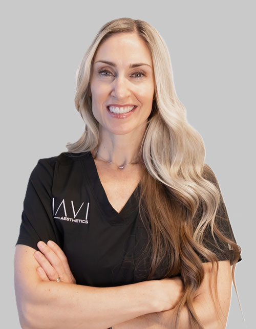 Buffy Booher, RN