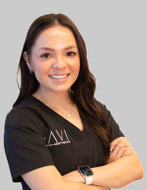 maya amavizca, rn