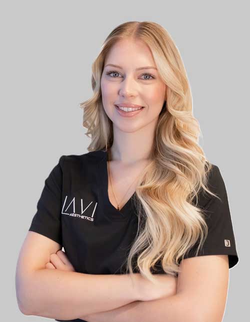 Violetta Perez, RN
